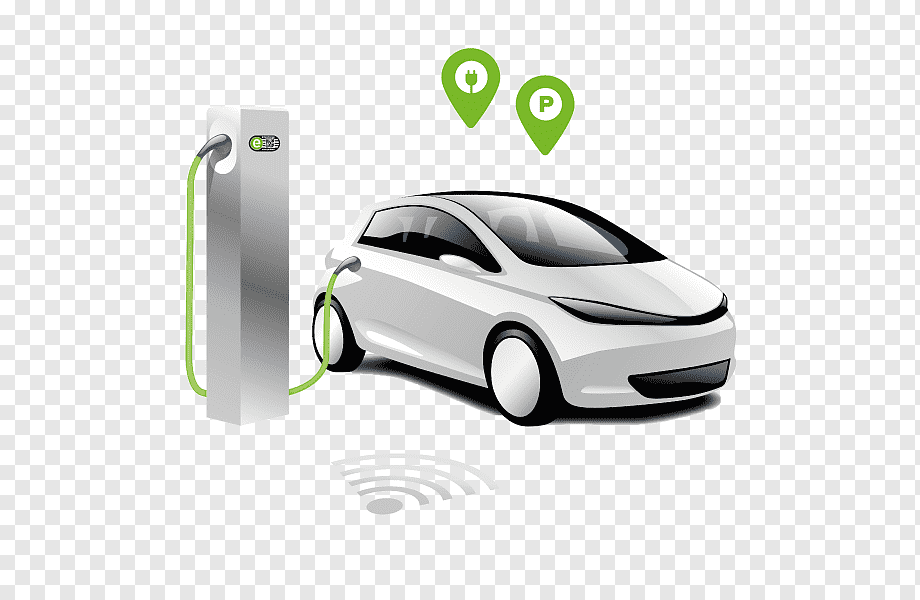 Electrical Vehicle Charge Points services by sam pailor